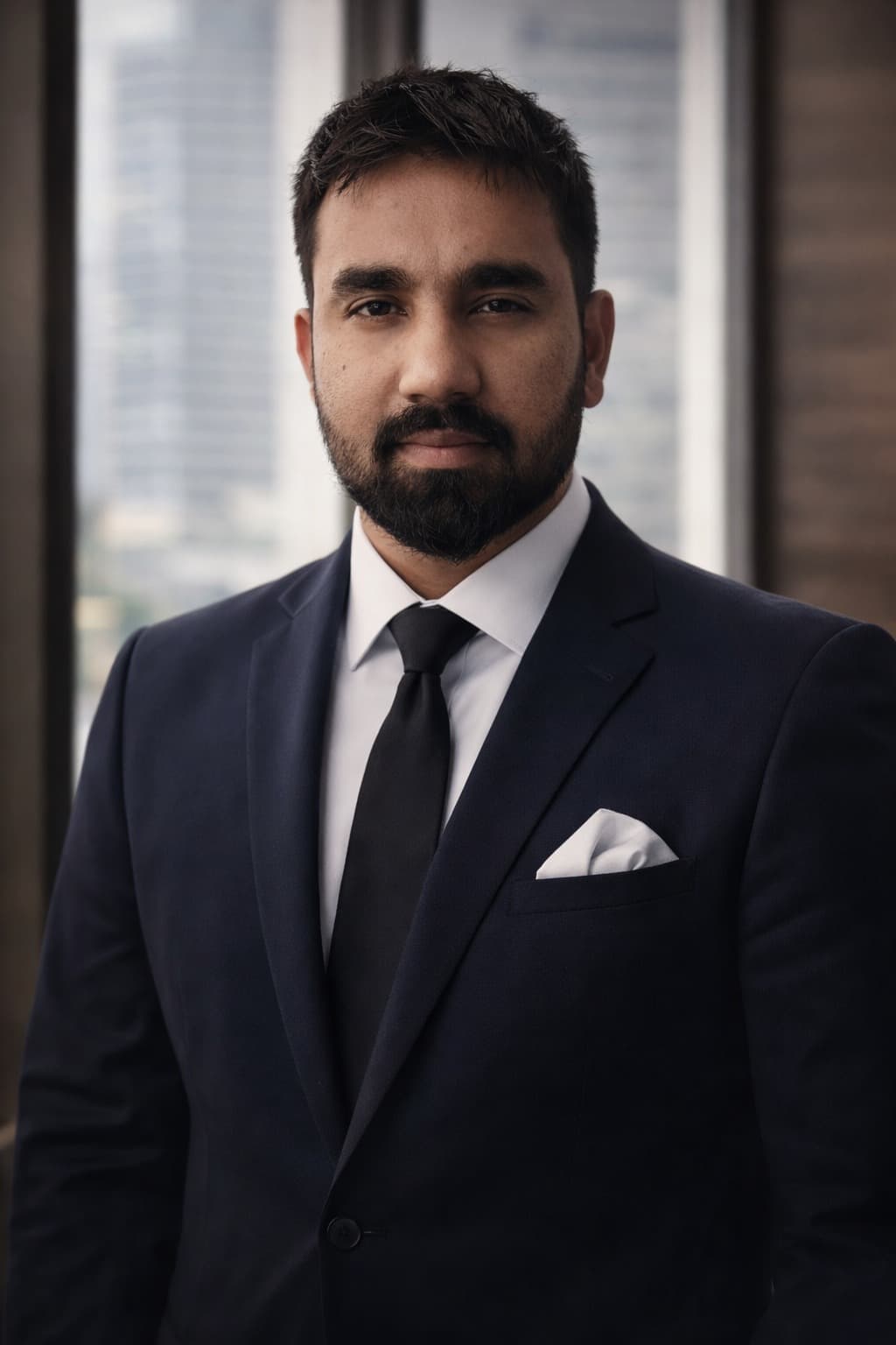 Zaid Bin Hashmat