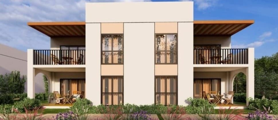 Verde Harmony Villas