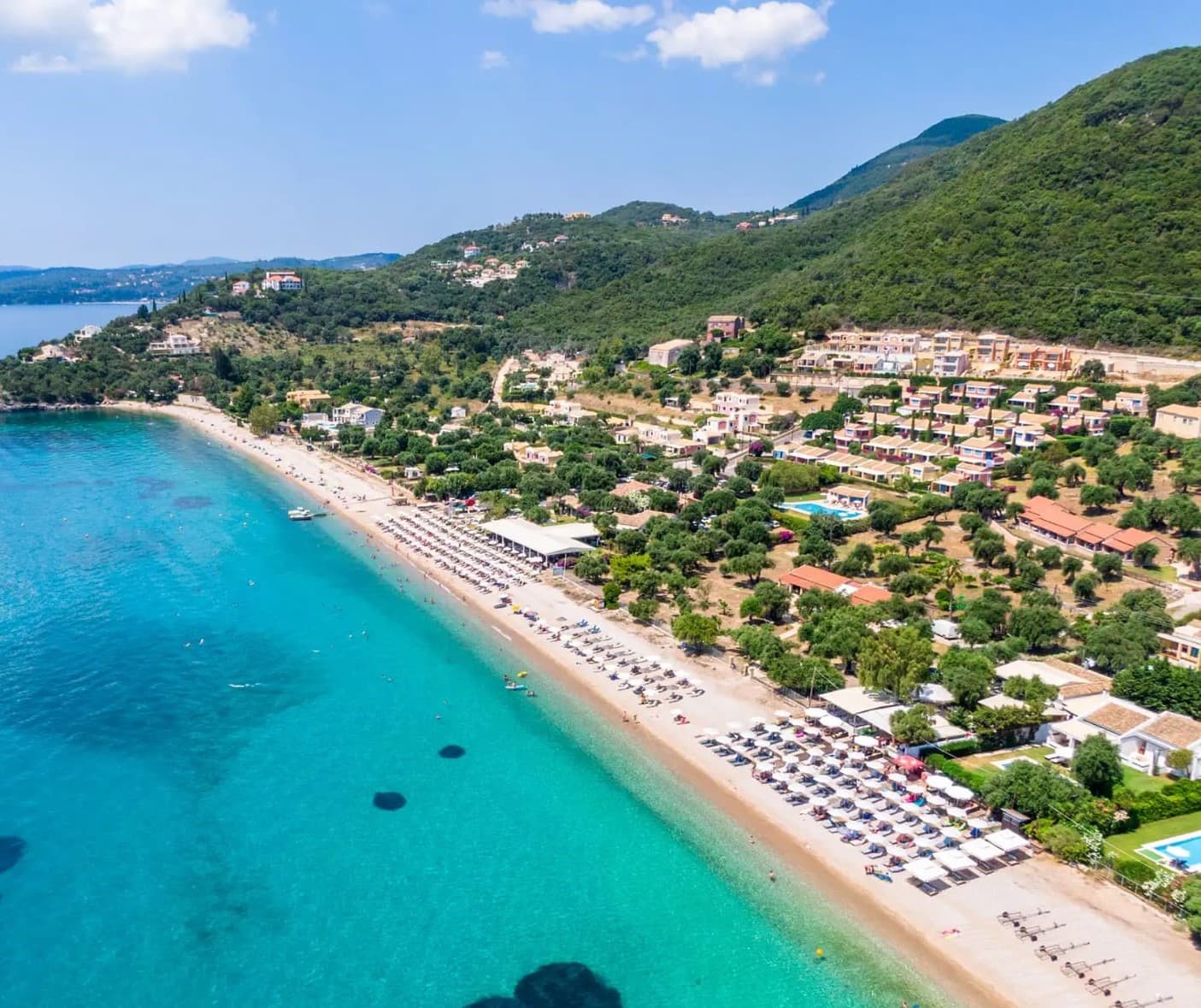 Aegean Grand Estate Collection Complex B