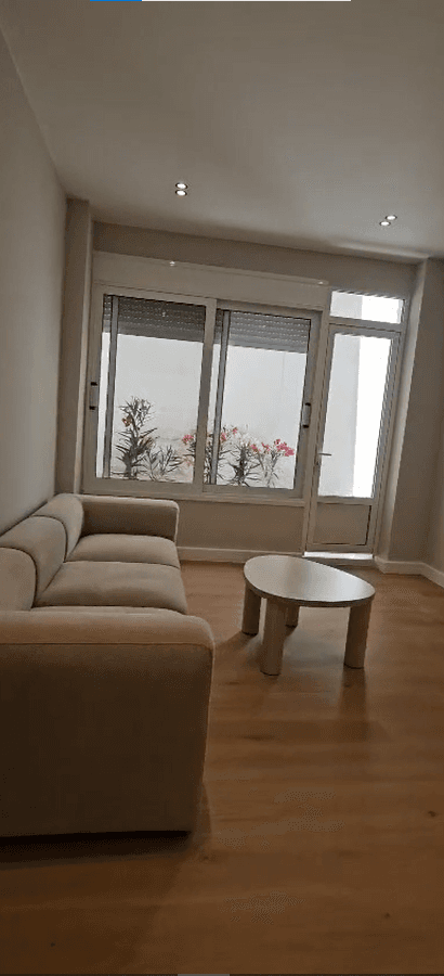 Oakridge Serenity