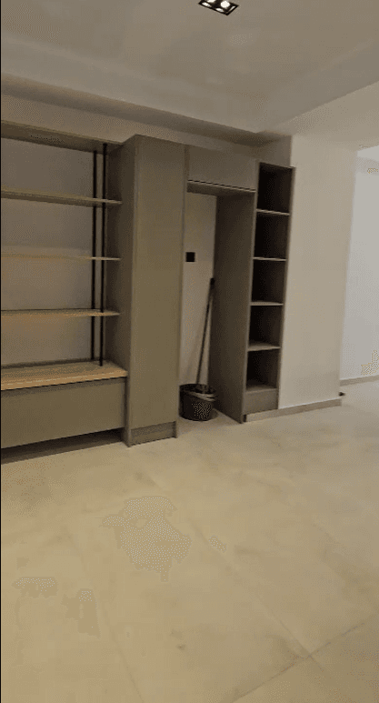 Cedarvale Residence